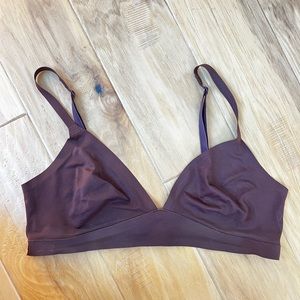 Gap bralette